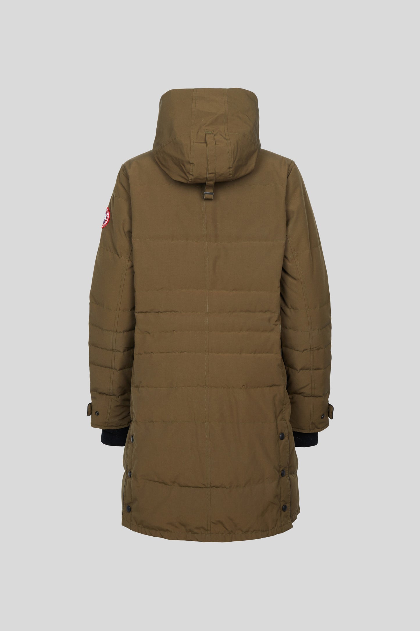 Lorette Parka