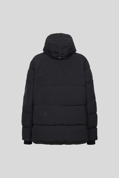 Wyndham Parka