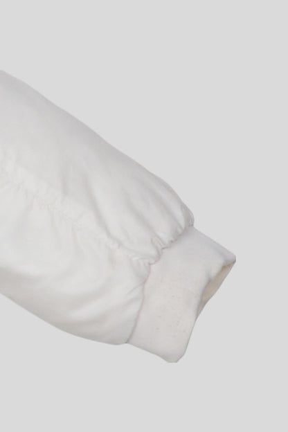 Manteau à capuchon en duvet Camp pour femmes