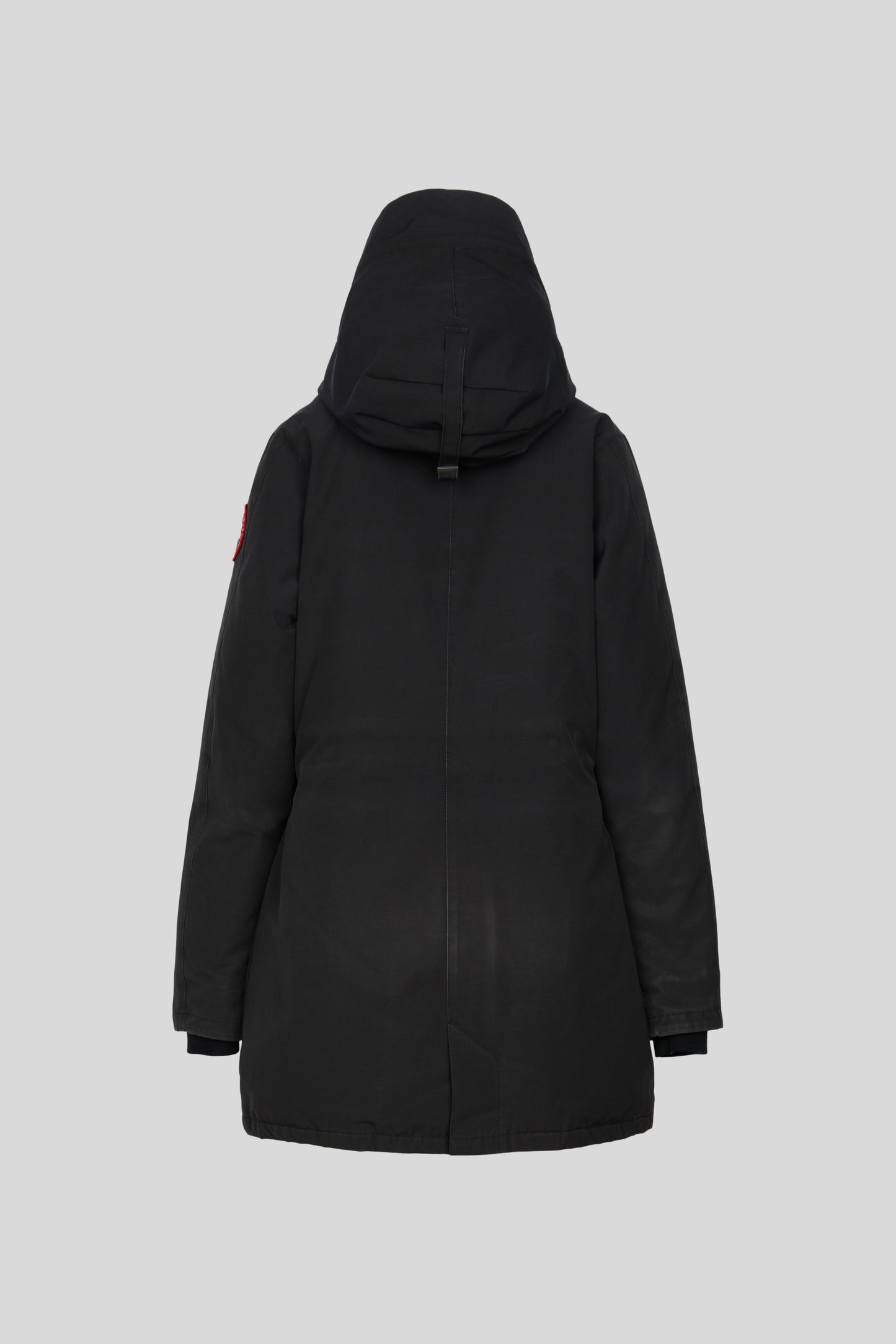 Victoria Parka