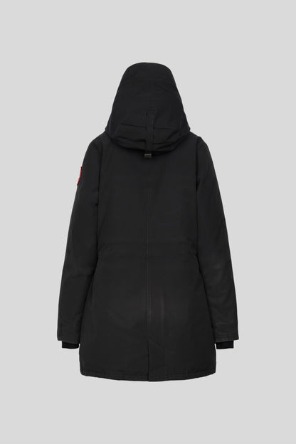 Victoria Parka