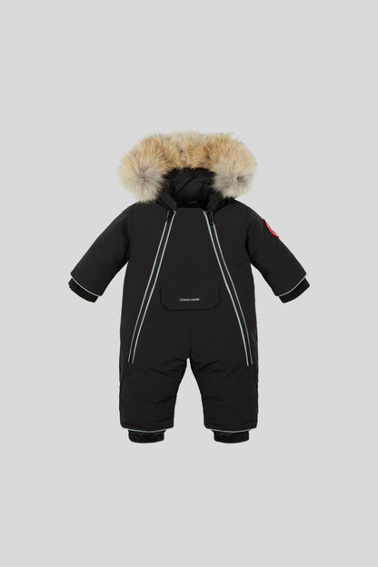 Baby Lamb Snowsuit