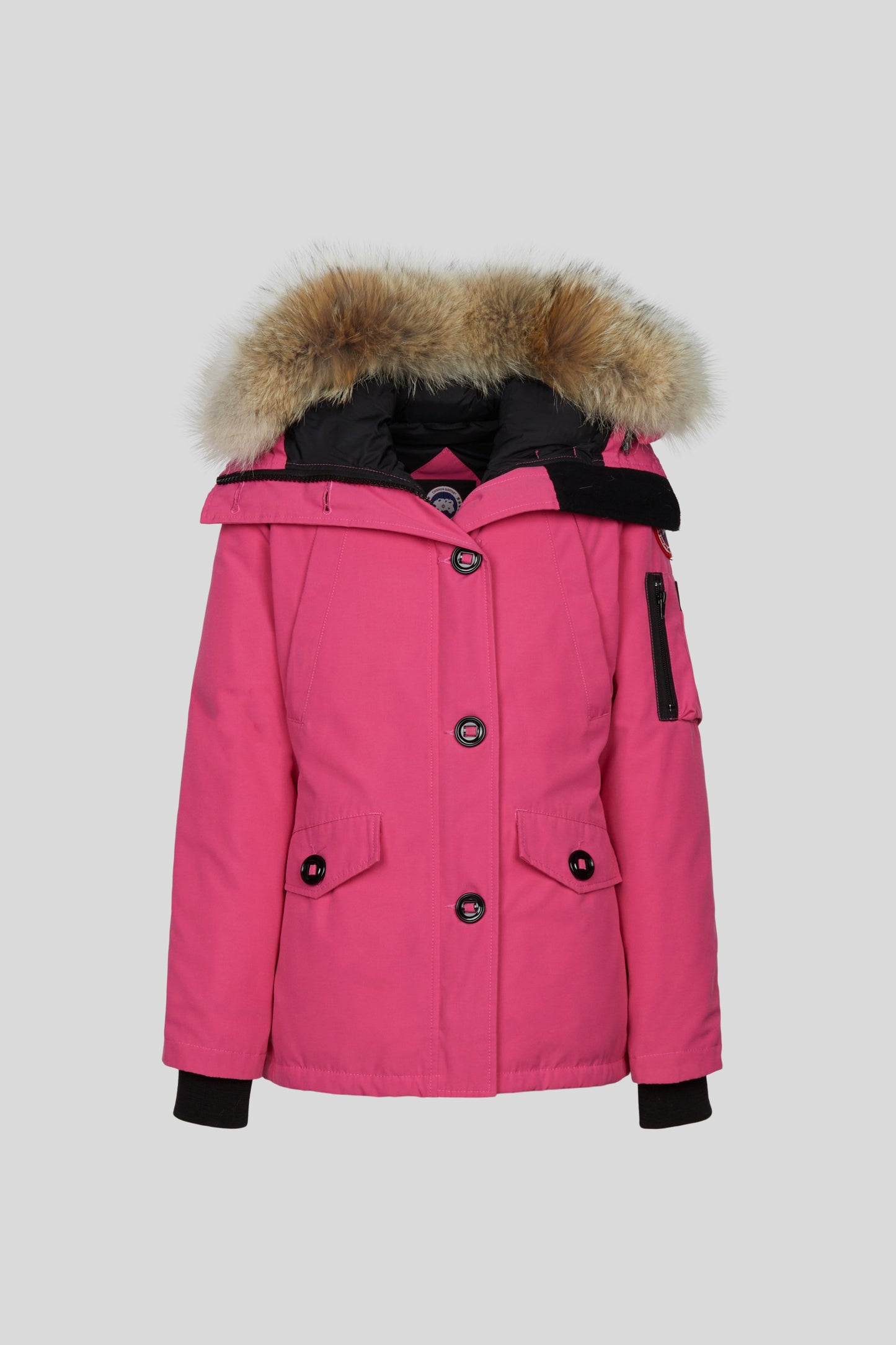 Parka Montebello