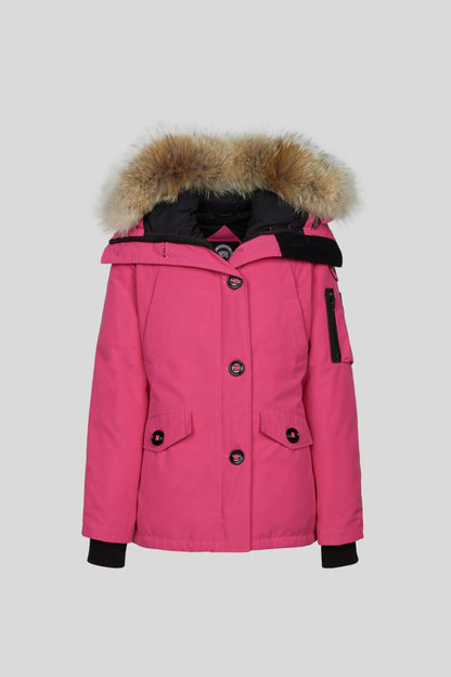 Montebello Parka