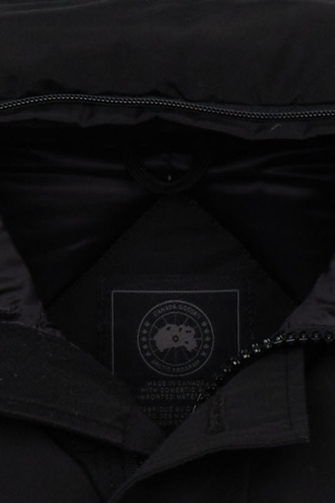 Parka Chateau Black Label Heritage