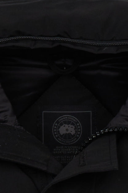 Parka Chateau Black Label Heritage