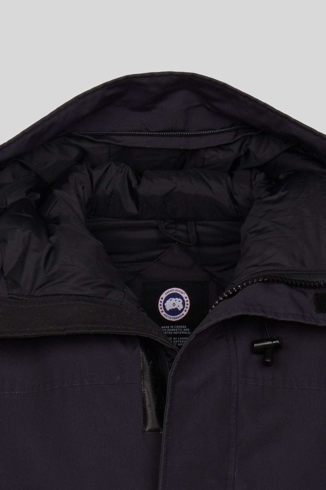 Langford Parka