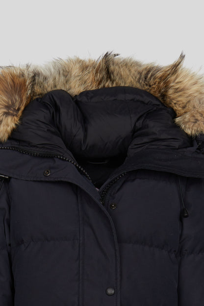 Shelburne Parka