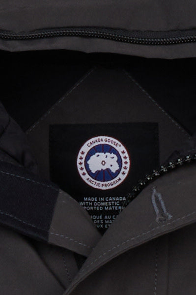 Parka Chateau Coupe Fusion Heritage