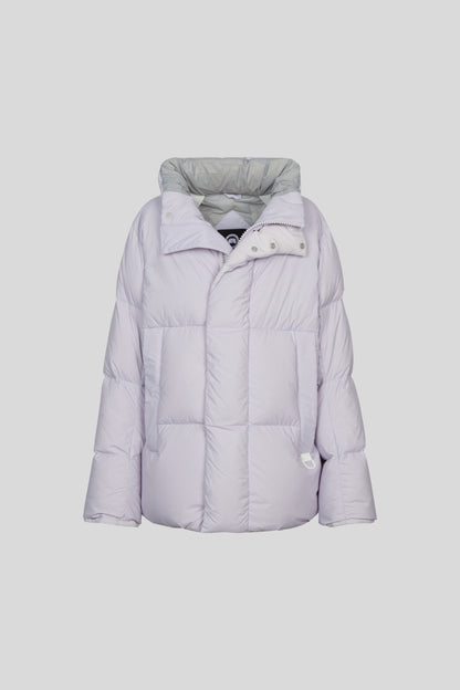 Manteau matelassé Everett Pastel