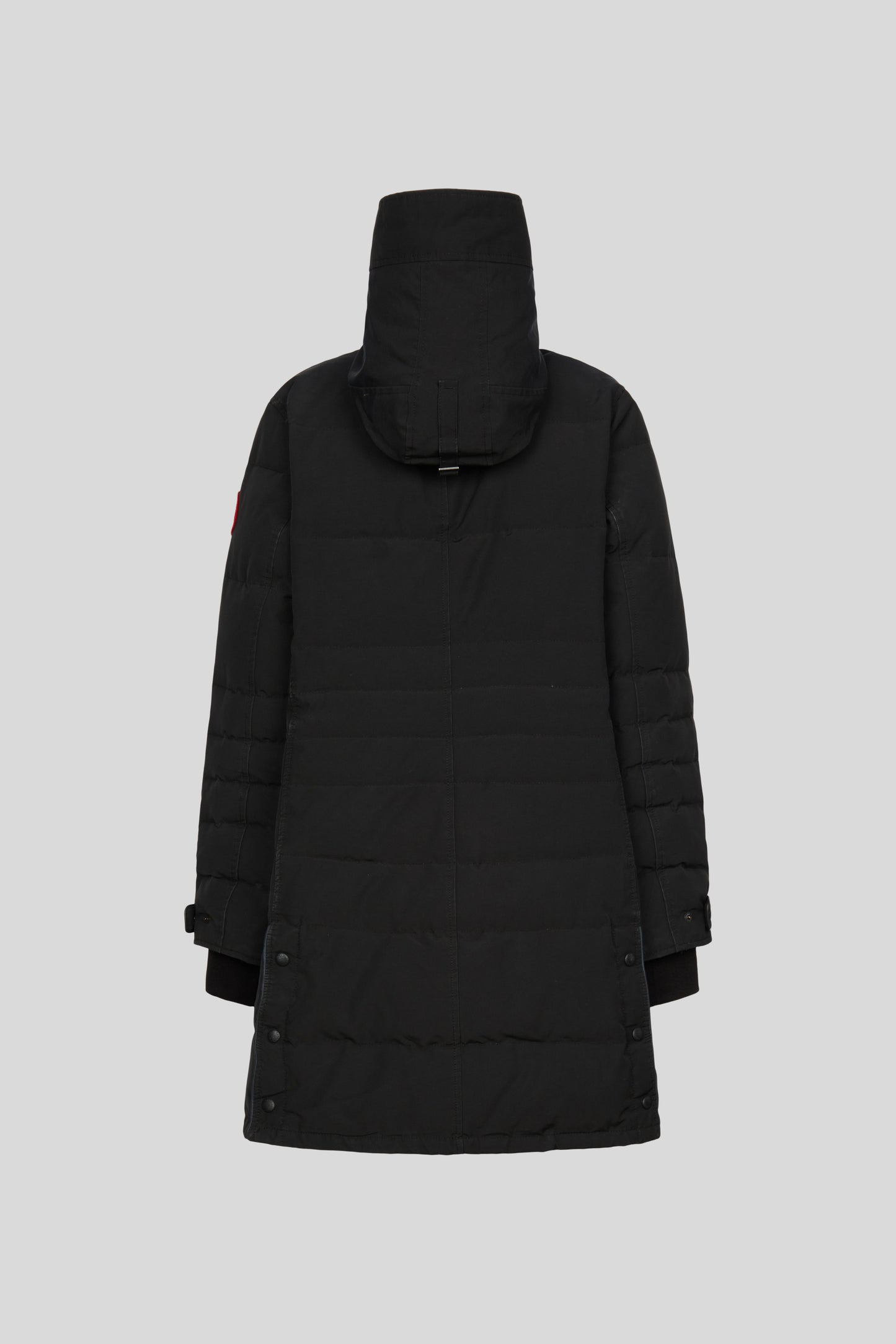 Lorette Parka