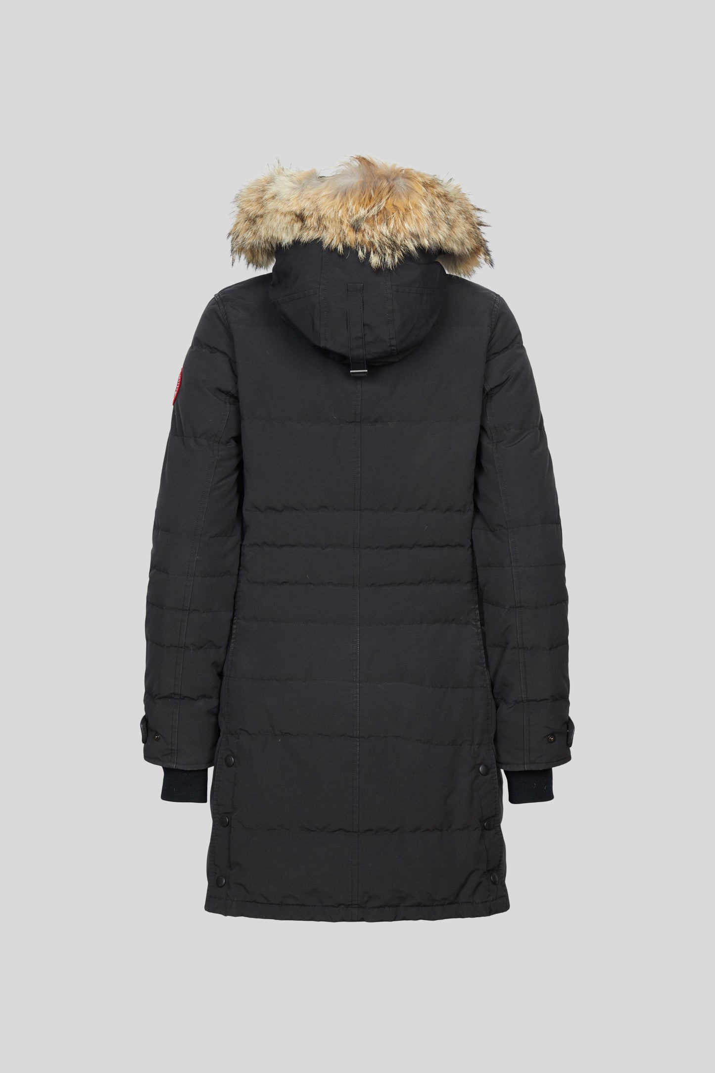 Lorette Parka