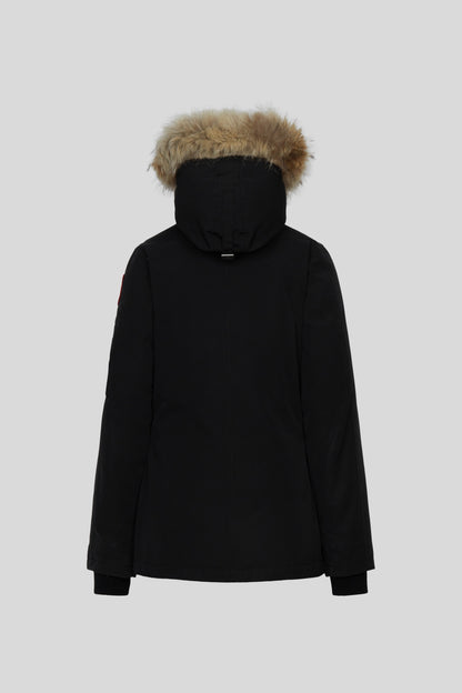 Montebello Parka