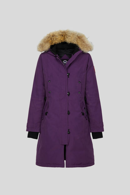 Parka Kensington