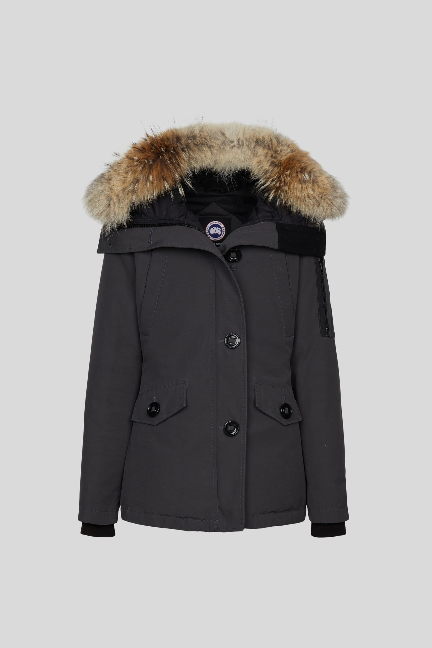 Montebello Parka