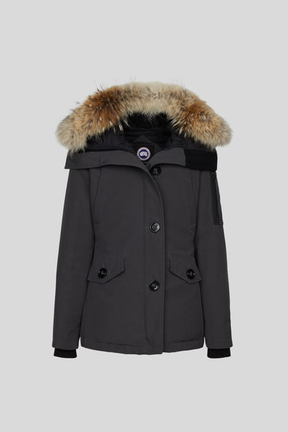 Parka Montebello Heritage