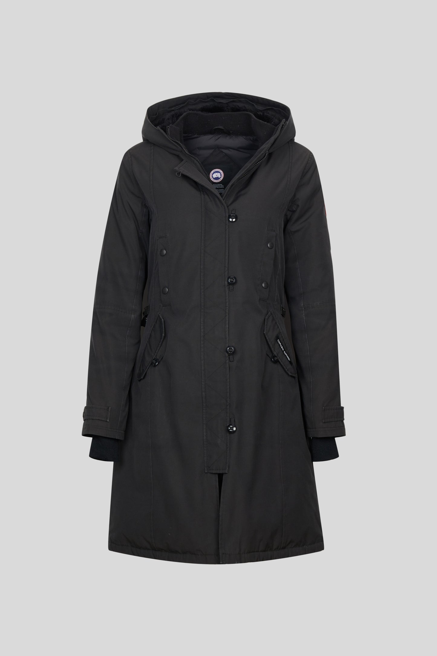 Kensington Parka