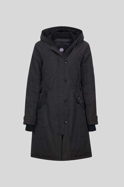 Parka Kensington