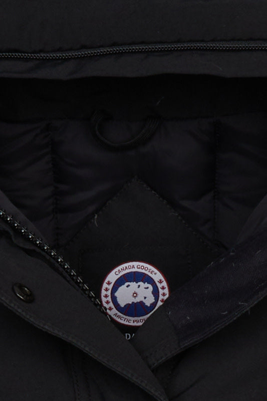 Parka Trillium coupe Fusion