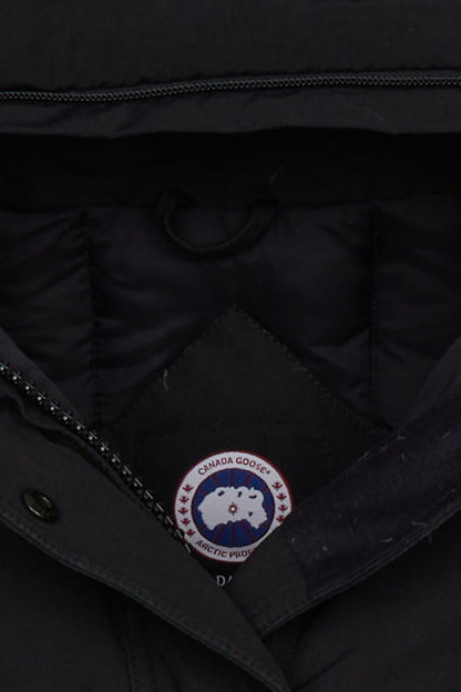 Parka Trillium coupe Fusion