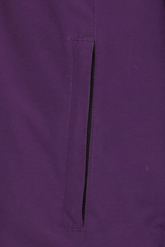 Parka Dawson