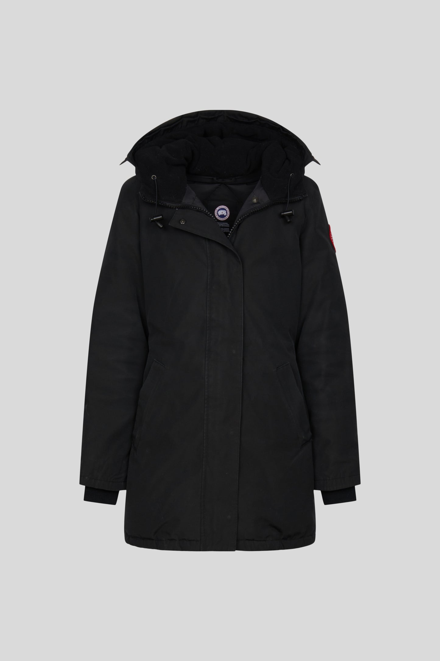 Victoria Parka