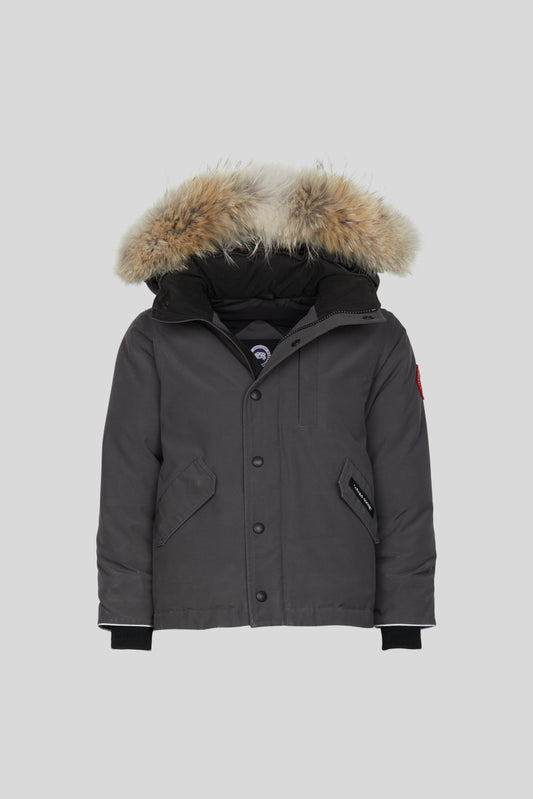 Parka Logan pour jeunes