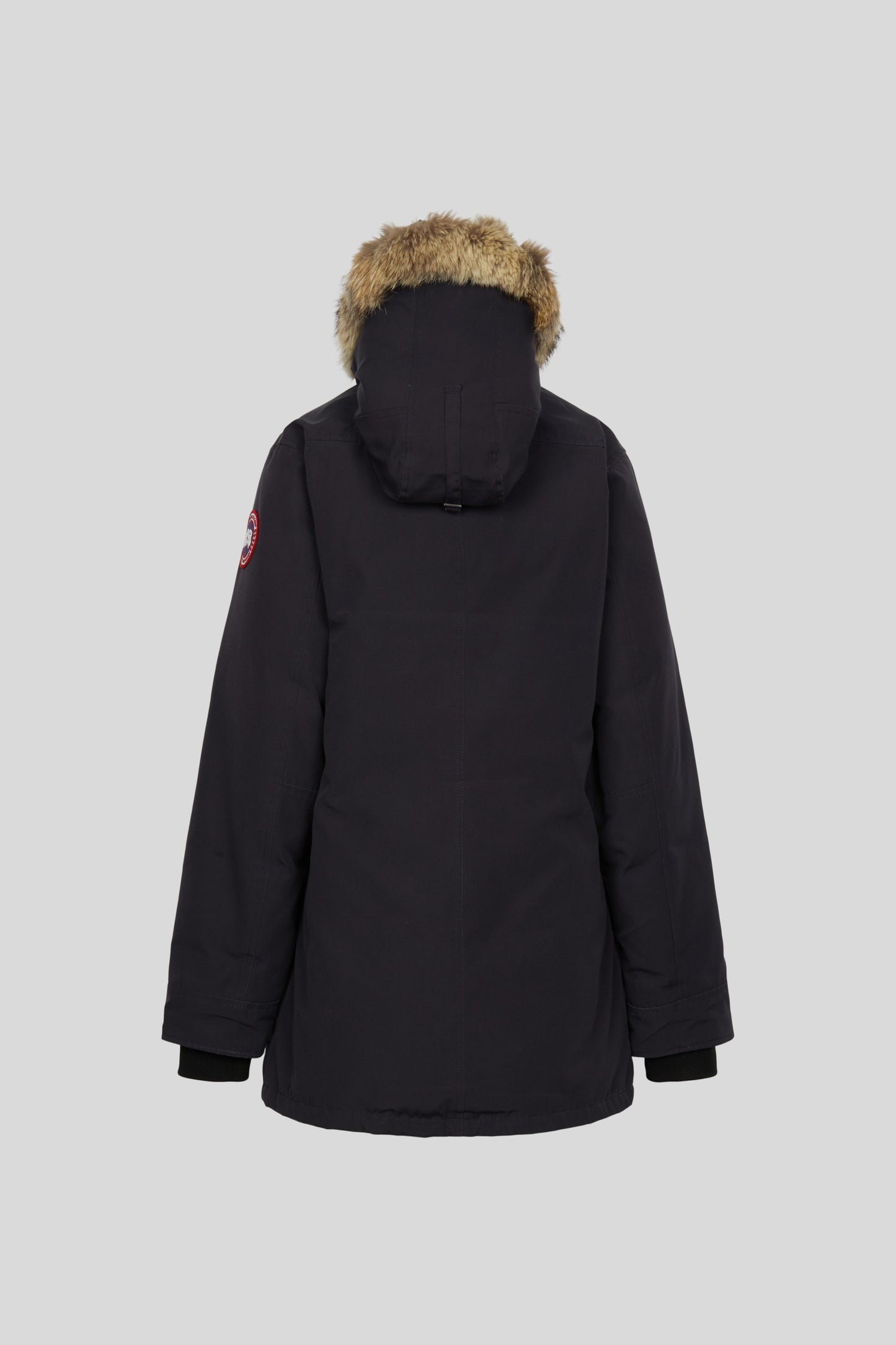 Chateau Parka