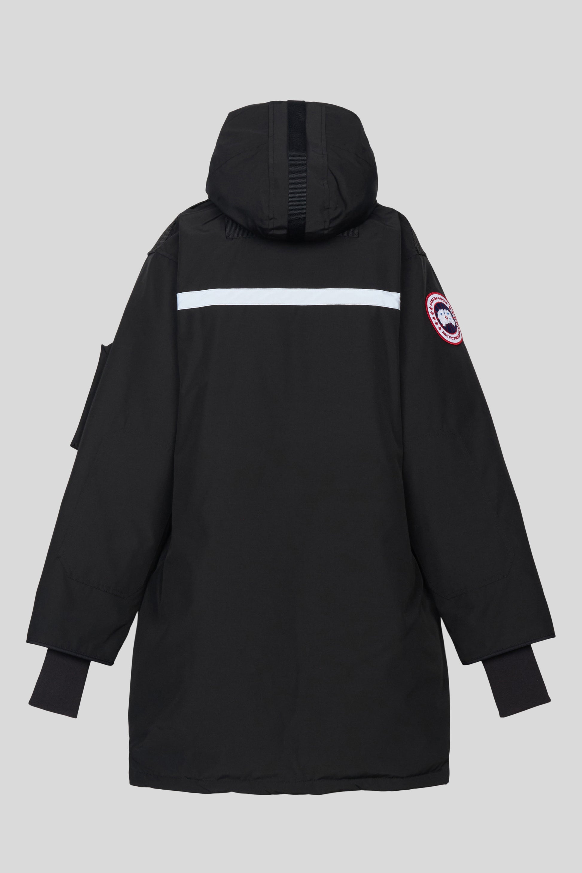 Resolute Parka