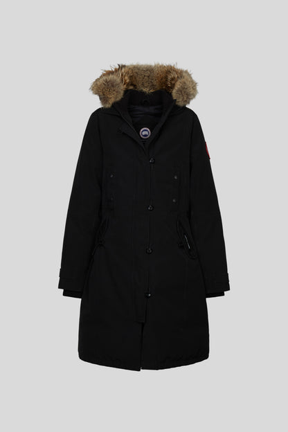 Kensington Parka