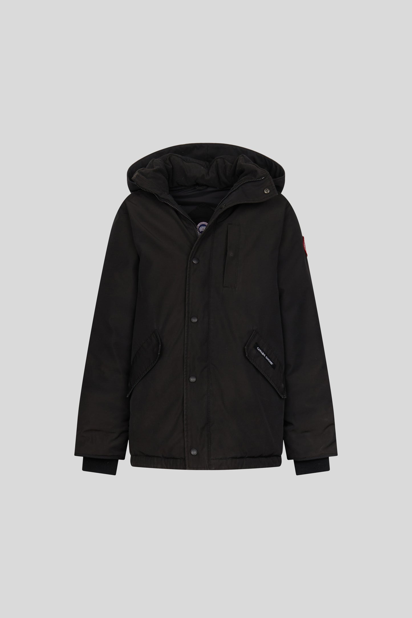 Youth Logan Parka