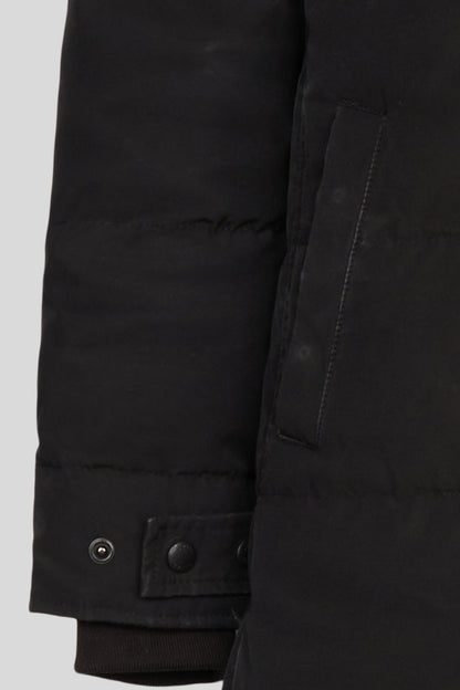 Shelburne Parka