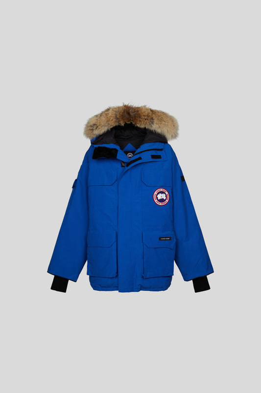 Parka Expedition Coupe Fusion PBI Heritage