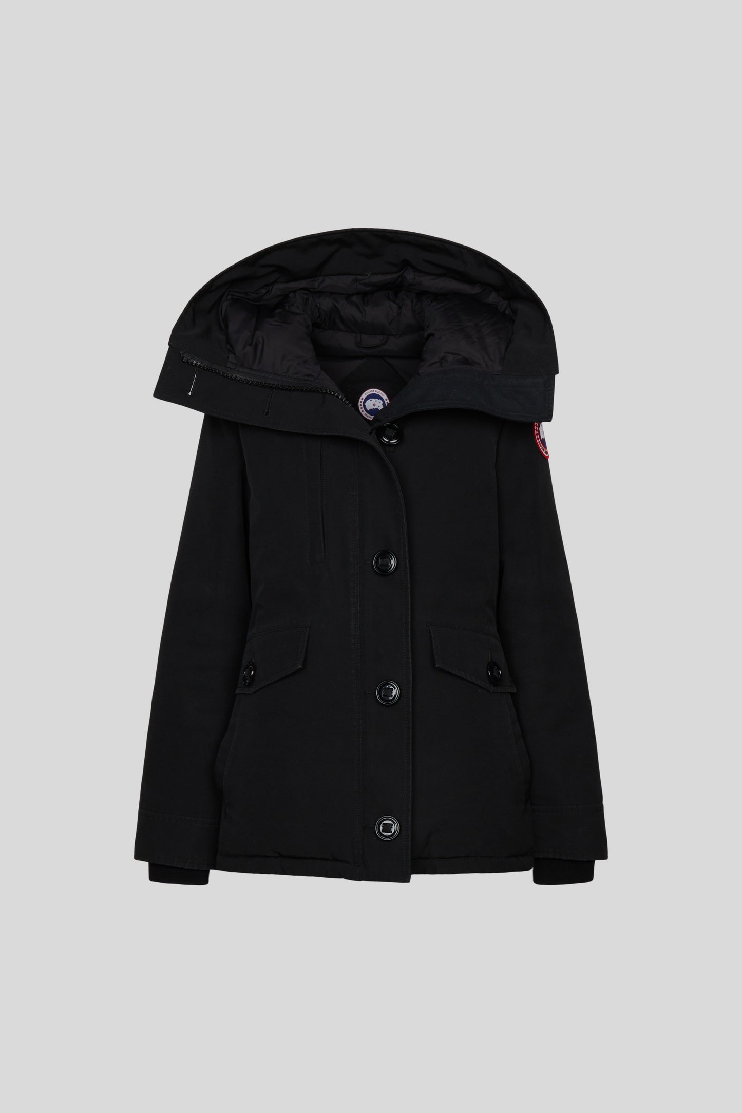 Rideau Parka