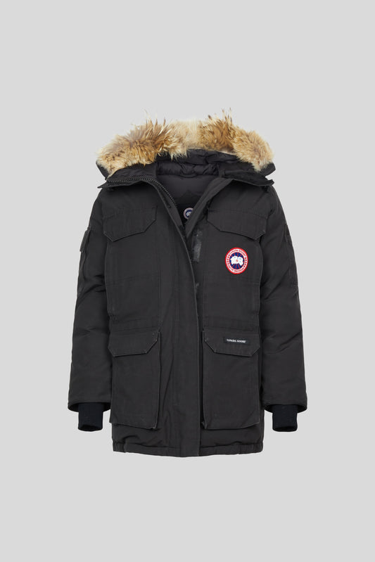 Expedition Parka Fusion Fit