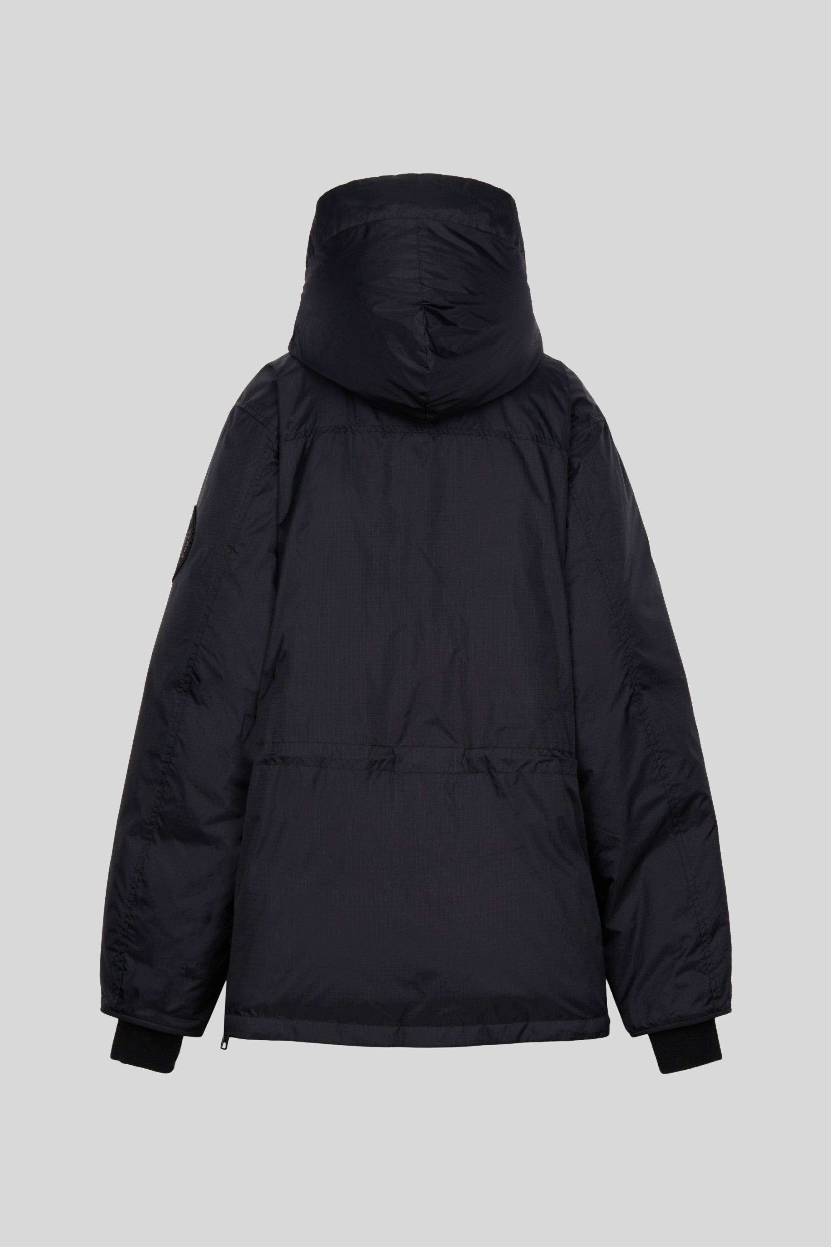 a*様 ［完売品］DAN Marshmallow Parka Black L DSC00349_1500x.jpg?v=1734602352