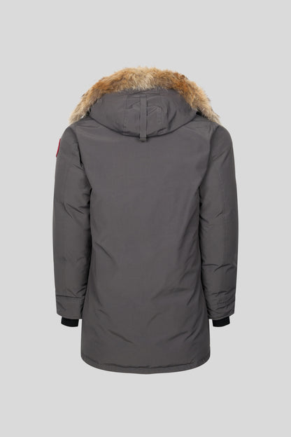 Parka Langford