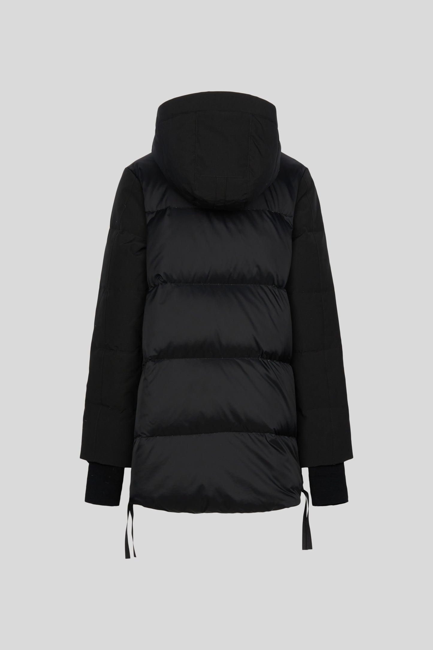 Whitehorse Parka