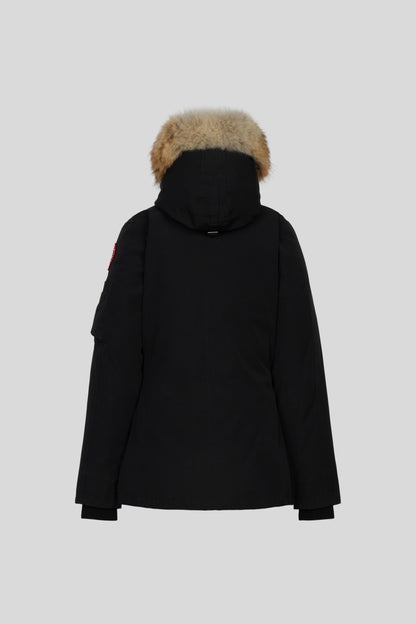 Montebello Parka