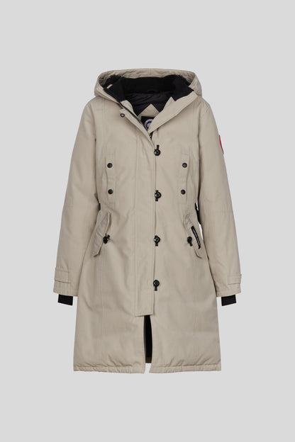 Parka Kensington