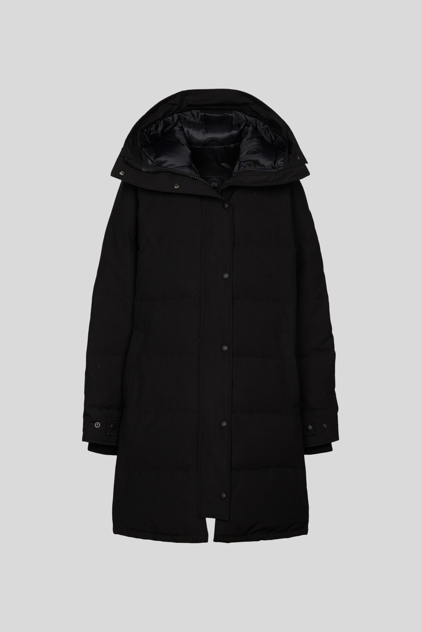 Parka Shelburne Black Label