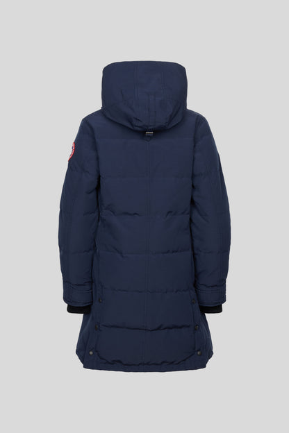 Shelburne Parka