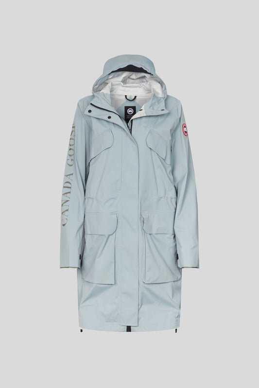 Women's Seaboard Rain Jacket