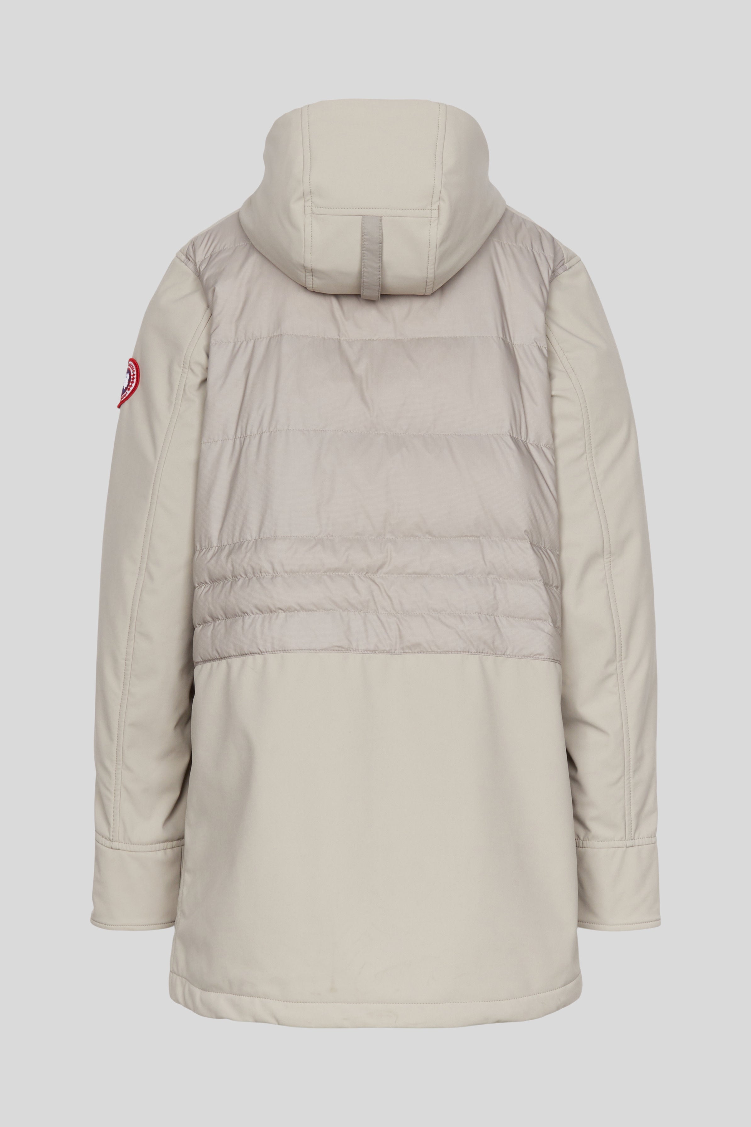 Used Breton Coat for sale - Canada Goose Generations CA – Canada