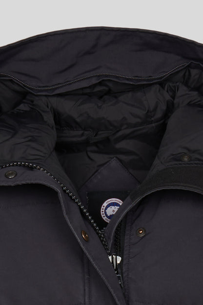 Shelburne Parka