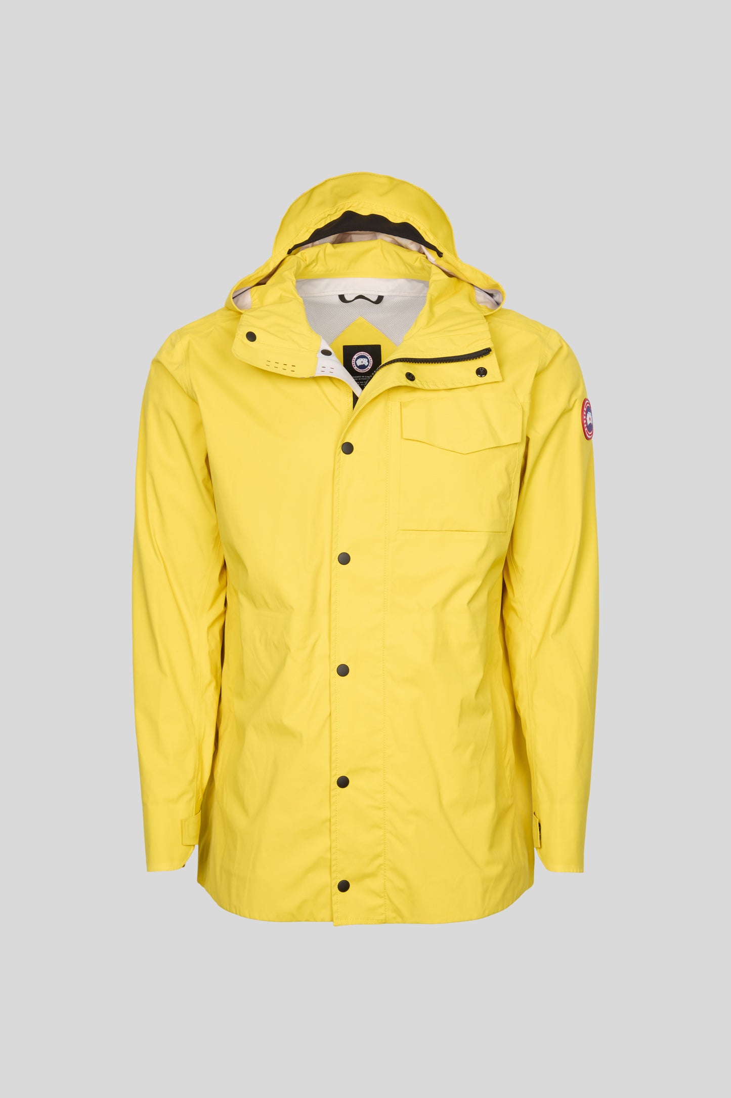 Men's Nanaimo Rain Jacket