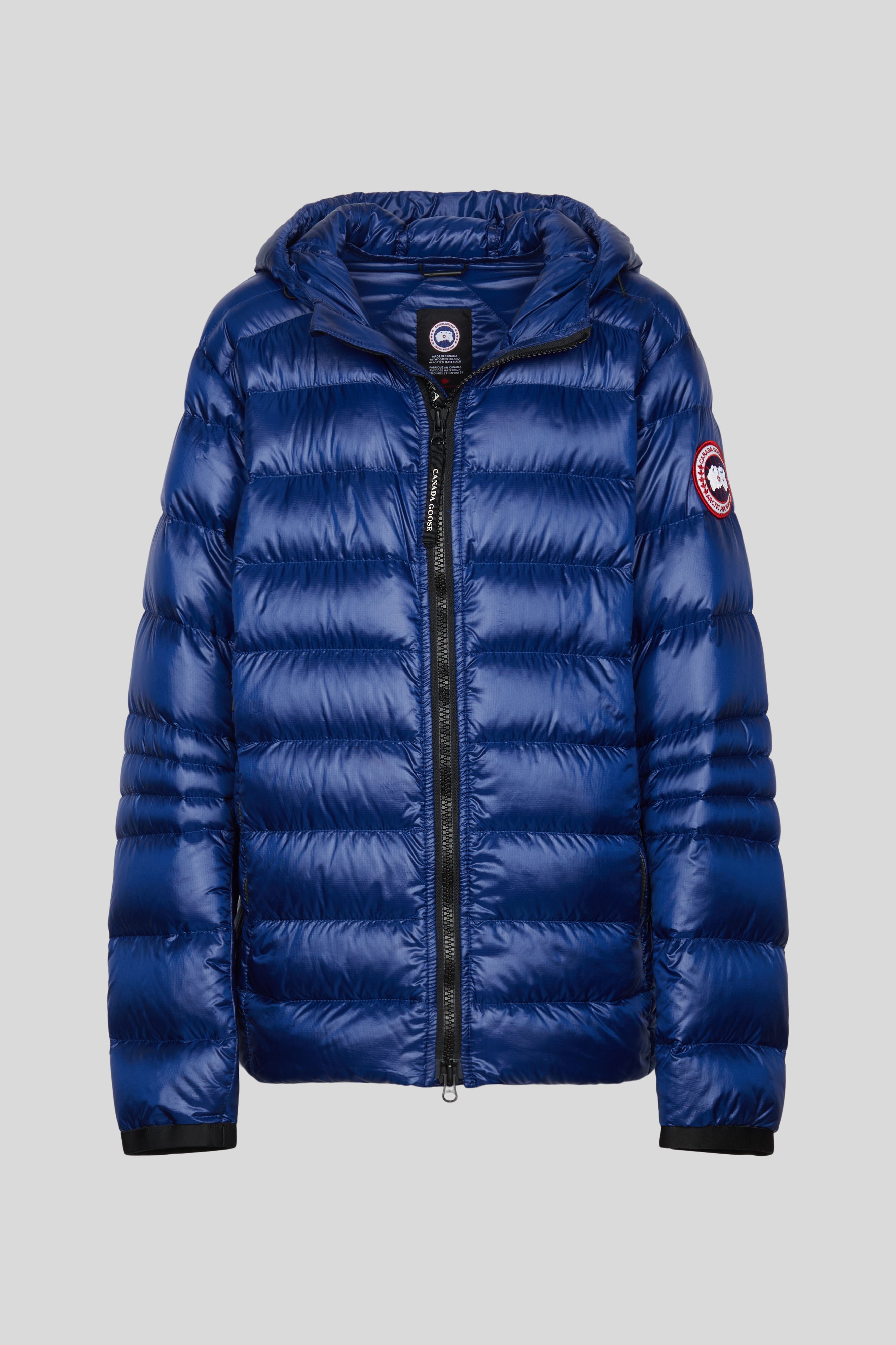 Used Men's Crofton Down Hoody for sale - Canada Goose Generations CA