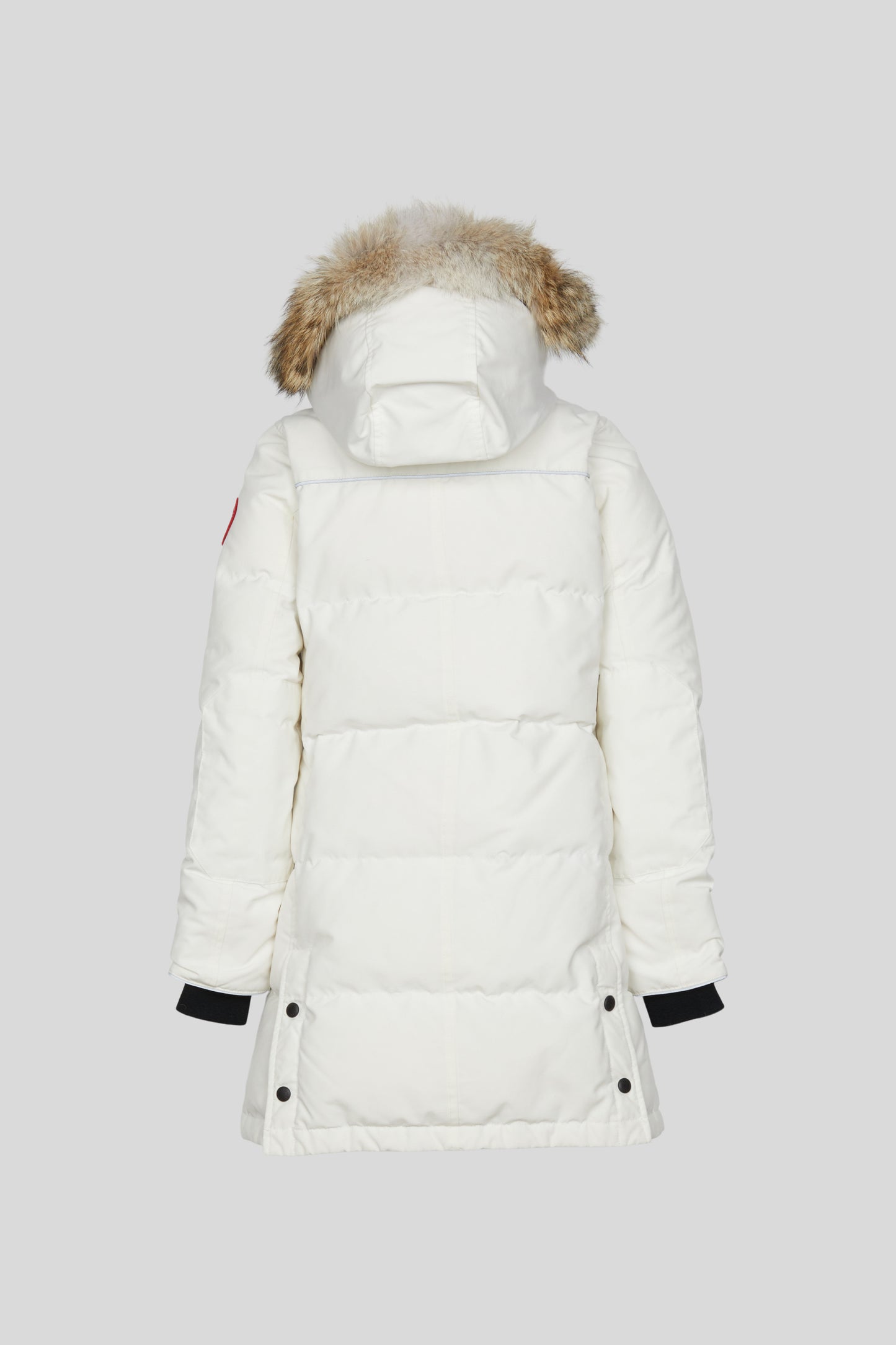 Parka Juniper pour jeunes