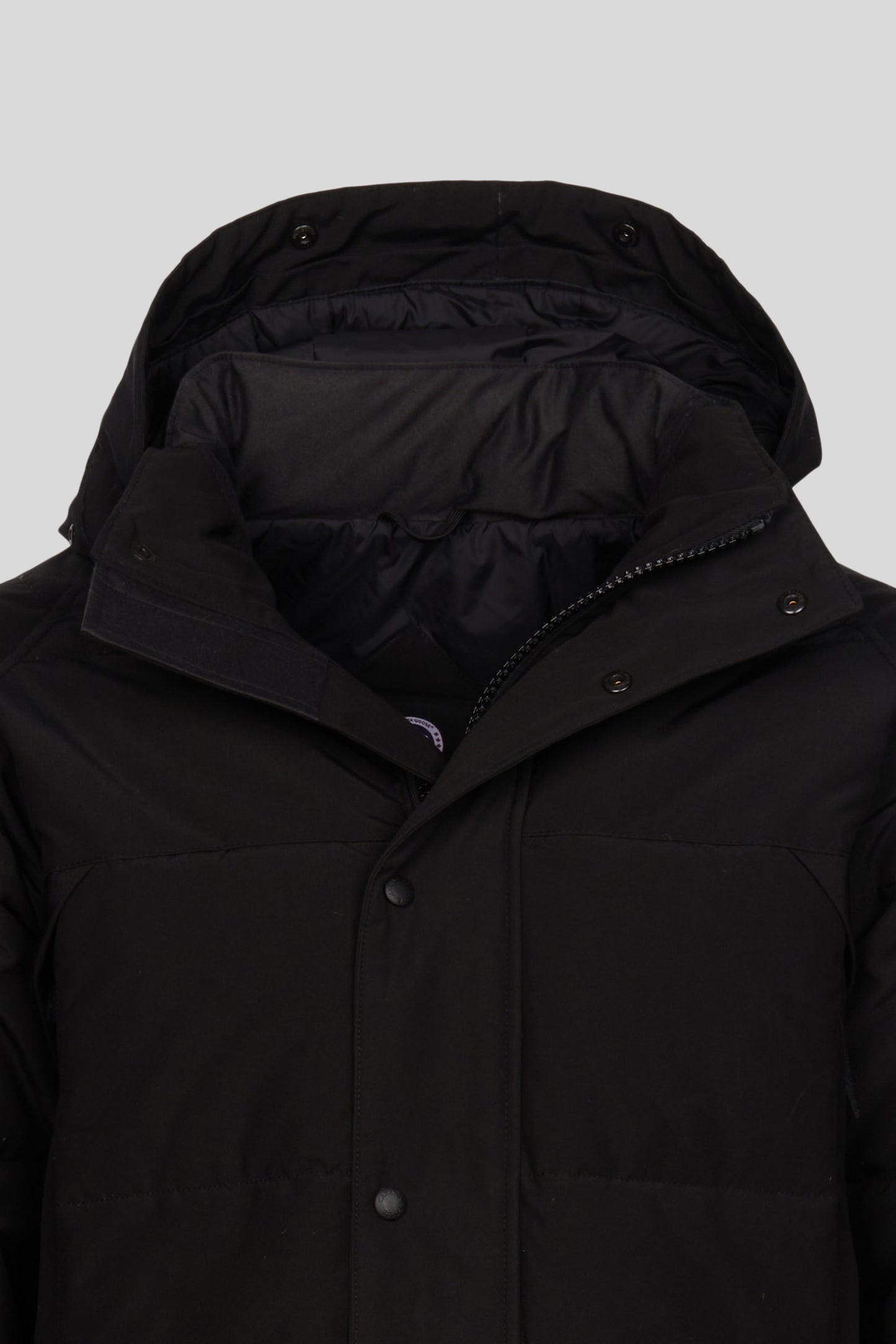 Parka Emory