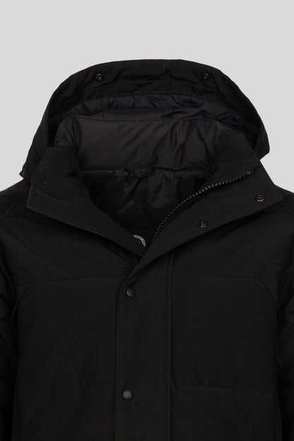 Emory Parka